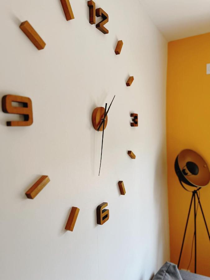 Happy House Torcenay Exterior foto