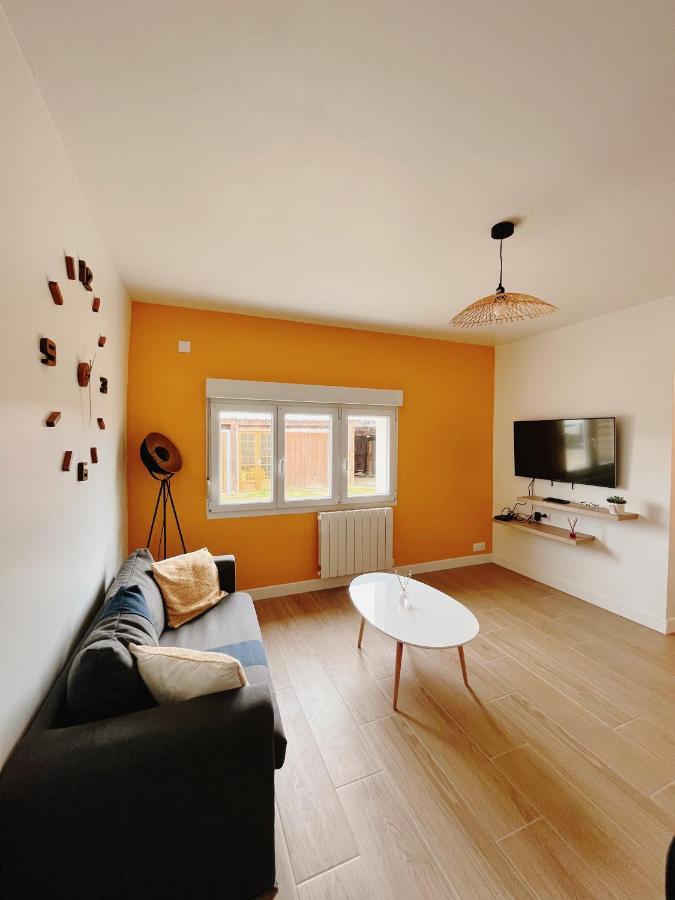 Happy House Torcenay Exterior foto